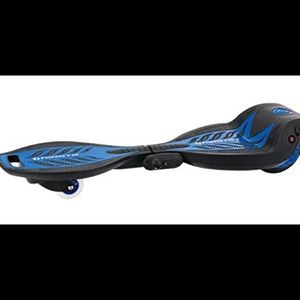 Electric ripstick
